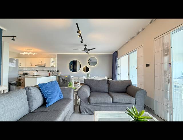 3 BEDROOM APARTMENT TO LET IN SHAKAS ROCK
